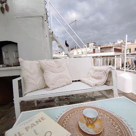 Cinque Terrazze: Freshly Renovated 2-Bedroom House Ceglie Messapica Exterior photo