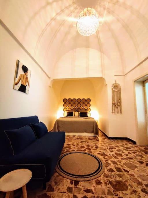 Cinque Terrazze: Freshly Renovated 2-Bedroom House Ceglie Messapica Exterior photo