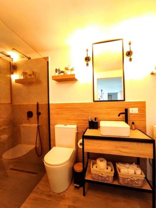 Cinque Terrazze: Freshly Renovated 2-Bedroom House Ceglie Messapica Exterior photo