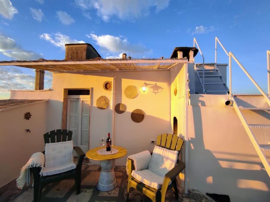 Cinque Terrazze: Freshly Renovated 2-Bedroom House Ceglie Messapica Exterior photo