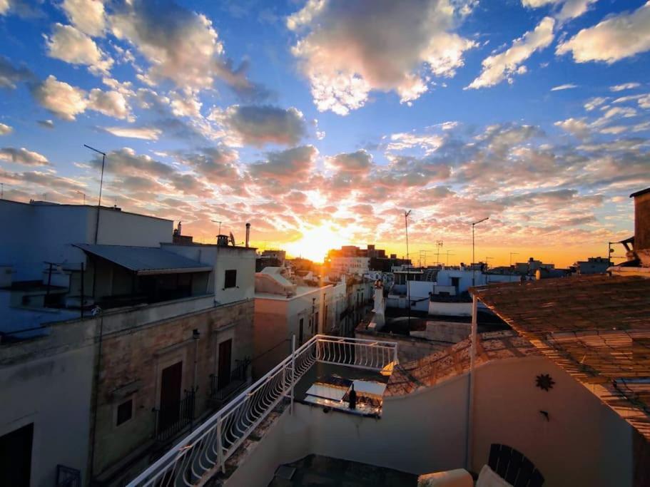 Cinque Terrazze: Freshly Renovated 2-Bedroom House Ceglie Messapica Exterior photo