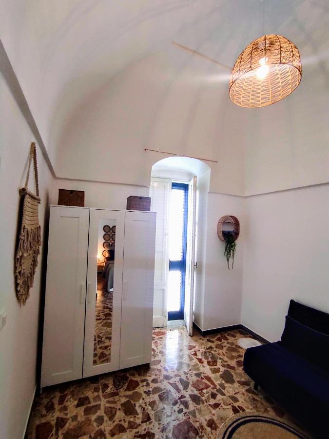 Cinque Terrazze: Freshly Renovated 2-Bedroom House Ceglie Messapica Exterior photo