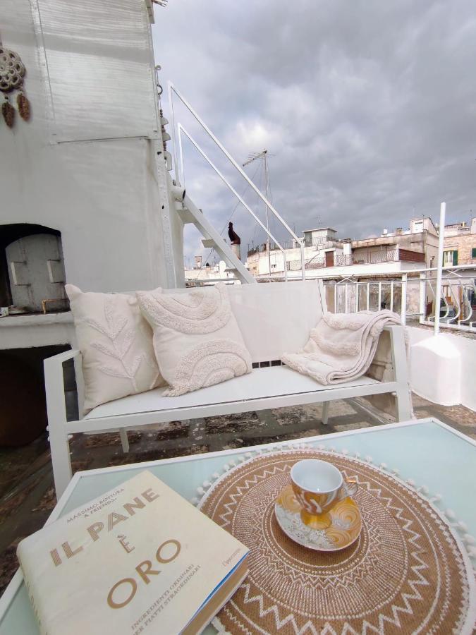 Cinque Terrazze: Freshly Renovated 2-Bedroom House Ceglie Messapica Exterior photo