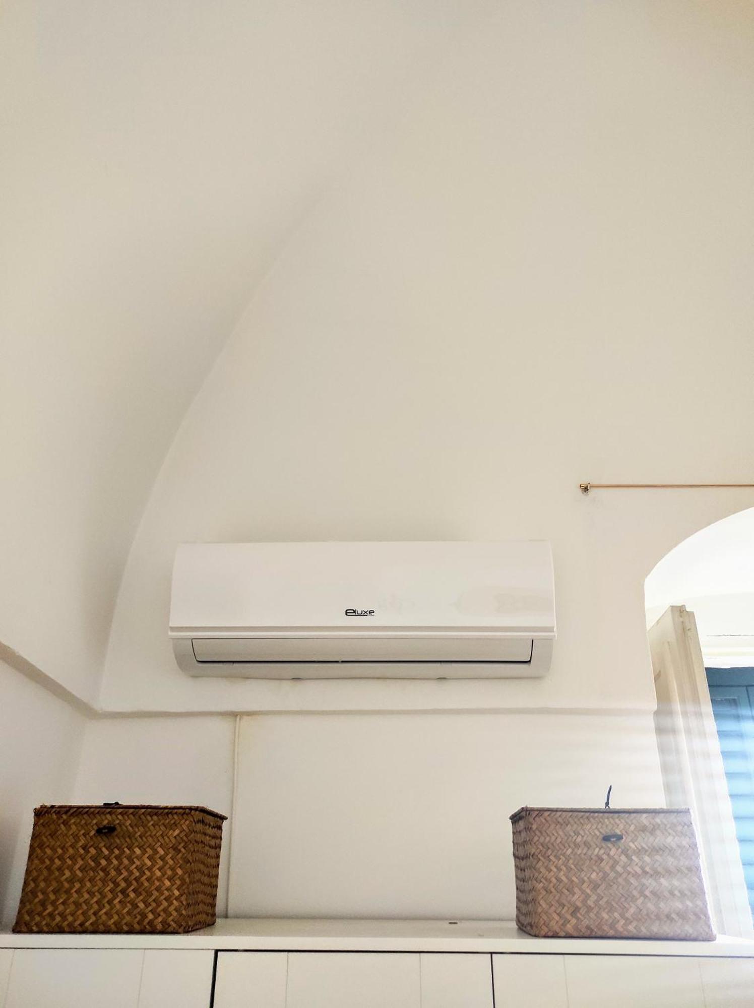 Cinque Terrazze: Freshly Renovated 2-Bedroom House Ceglie Messapica Exterior photo