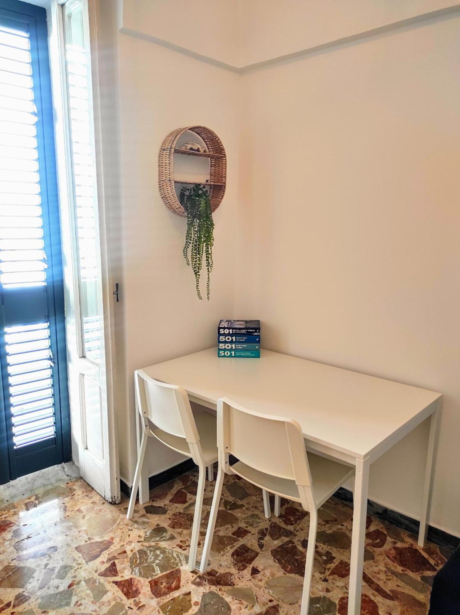 Cinque Terrazze: Freshly Renovated 2-Bedroom House Ceglie Messapica Exterior photo